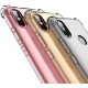 Чохол для Xiaomi Redmi Note 5 / Note 5 Pro WXD ударопрочний прозорий