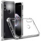 Чохол для Xiaomi Redmi Note 5 / Note 5 Pro WXD ударопрочний прозорий