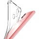 Чохол для Xiaomi Redmi Note 5 / Note 5 Pro WXD ударопрочний прозорий