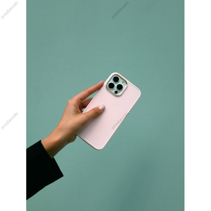 Чохол для Xiaomi Redmi Note 11 / 11s Bonbon Metal style pine green