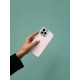 Чохол для Xiaomi Redmi Note 11 / 11s Bonbon Metal style pine green