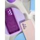 Чохол для Xiaomi Redmi Note 11 / 11s Wave Full camera червоний