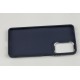 Чохол для Xiaomi Redmi Note 11 Pro / Note 12 Pro 4G Wave Plump blue
