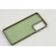 Чохол для Xiaomi Redmi Note 11 Pro / Note 12 Pro 4G Wave Plump green