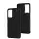 Чохол для Xiaomi Redmi Note 11 Pro / Note 12 Pro 4G Wave Plump black