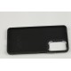 Чохол для Xiaomi Redmi Note 11 Pro / Note 12 Pro 4G Wave Plump black