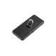 Чохол для Xiaomi Redmi Note 10 / 10s Serge Ring Armor ударостійкий чорний