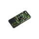 Чохол для Xiaomi Redmi Note 10 / 10s Serge Ring Armor ударостійкий army green