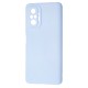 Чохол для Xiaomi Redmi Note 10 Pro SMTT фіолетовий