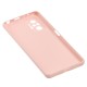 Чохол для Xiaomi Redmi Note 10 Pro SMTT рожевий