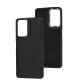 Чохол Xiaomi Redmi Note 10 Pro Wave Plump black