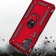 Чохол для Xiaomi Redmi Note 10 Pro Honor Hard Defence синій