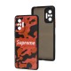 Чохол для Xiaomi Redmi Note 10 Pro M-Brand дизайн 2
