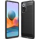 Чохол для Xiaomi Redmi Note 10 Pro Ultimate Experience чорний