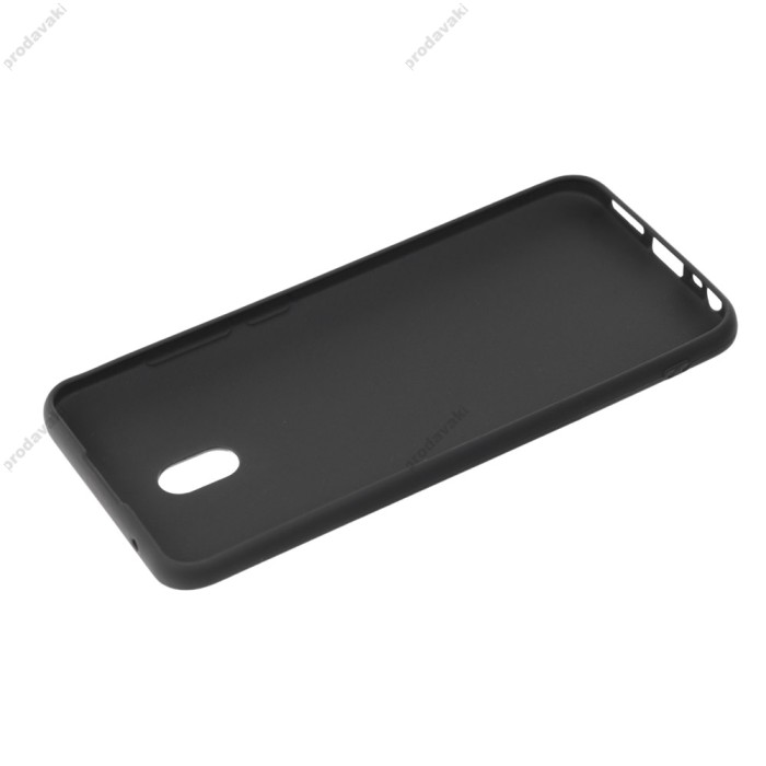 Чохол для Xiaomi Redmi 8A Mix Fashion "supreme"