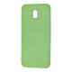 Чохол для Xiaomi Redmi 8A Cover Full салатовий