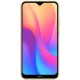 Чохол для Xiaomi Redmi 8A Nillkin Matte золотистий