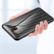 Чохол для Xiaomi Redmi 8A Twist glass "чорний"