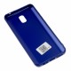 Чохол для Xiaomi Redmi 8A Gelius QR "пальці"