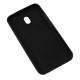 Чохол для Xiaomi Redmi 8A Silicone Full чорний