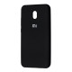 Чохол для Xiaomi Redmi 8A Silicone Full чорний