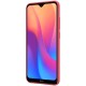 Чохол для Xiaomi Redmi 8A Nillkin Matte червоний