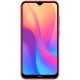 Чохол для Xiaomi Redmi 8A Nillkin Matte червоний