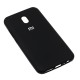 Чохол для Xiaomi Redmi 8A Silicone Full чорний