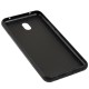 Чохол для Xiaomi Redmi 8A Shine mirror чорний