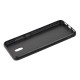 Чохол для Xiaomi Redmi 8A Remax Tissue чорний
