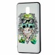 Чохол для Xiaomi Redmi 8A Crazy "frog"