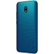 Чохол для Xiaomi Redmi 8A Nillkin Matte синій