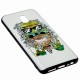 Чохол для Xiaomi Redmi 8A Crazy "frog"