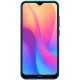 Чохол для Xiaomi Redmi 8A Nillkin Matte синій