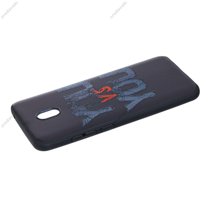 Чохол для Xiaomi Redmi 8A Mix Fashion "you"