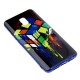 Чохол для Xiaomi Redmi 8A Gelius QR "кубик рубик"