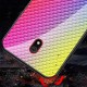 Чохол для Xiaomi Redmi 8A Twist glass "бузковий"