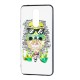 Чохол для Xiaomi Redmi 8 Crazy "frog"