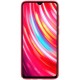 Чохол для Xiaomi Redmi 8 Nillkin Matte червоний