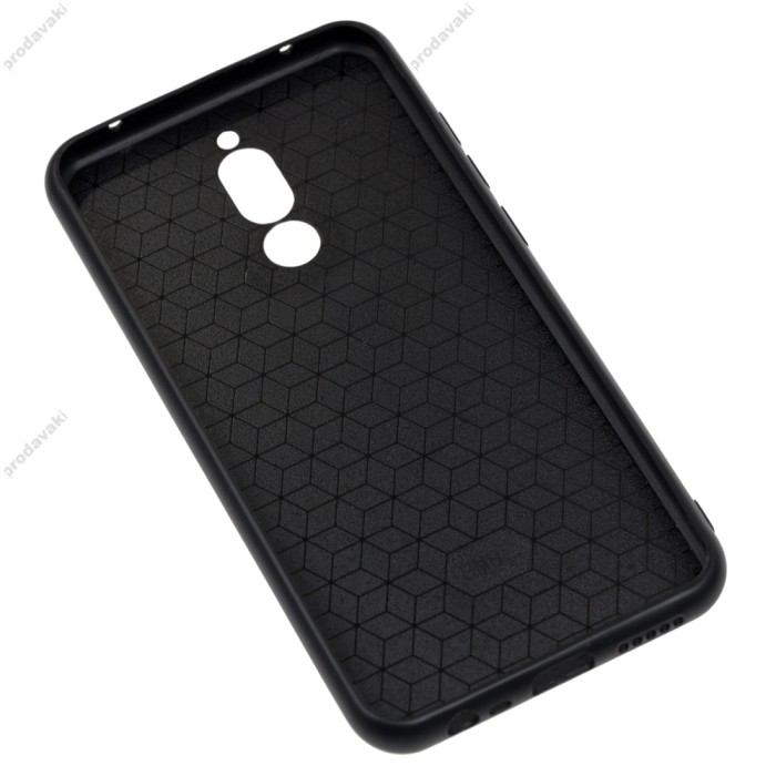 Чохол для Xiaomi Redmi 8 Mandala 3D рожевий