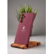 Чохол для Xiaomi Redmi 8 Full Premium Тризуб чорний