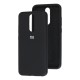 Чохол для Xiaomi Redmi 8 Silicone Full чорний