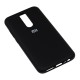 Чохол для Xiaomi Redmi 8 Silicone Full чорний