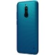 Чохол для Xiaomi Redmi 8 Nillkin Matte синій
