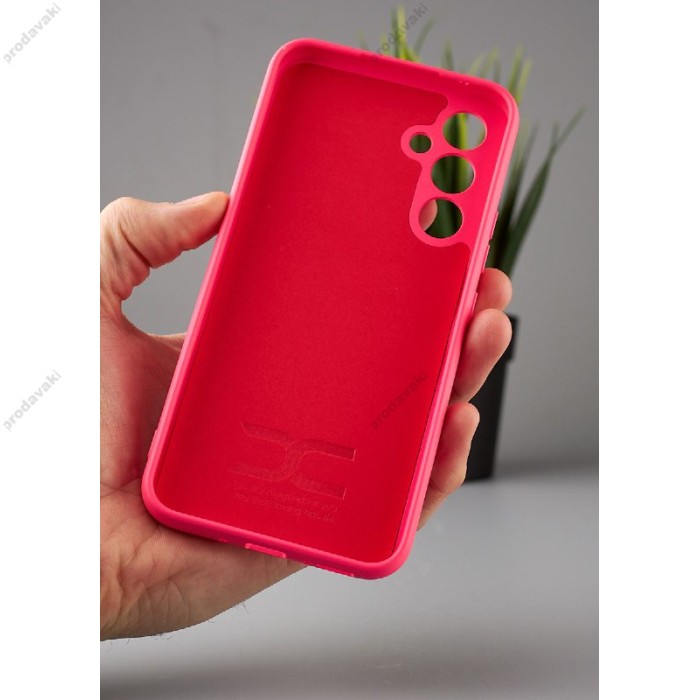 Чохол для Xiaomi Redmi 8 Full Premium Тризуб червоний
