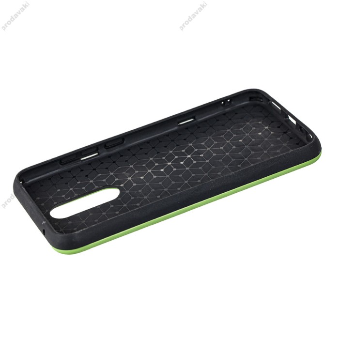 Чохол для Xiaomi Redmi 8/8A Kickstand зелений