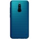 Чохол для Xiaomi Redmi 8 Nillkin Matte синій