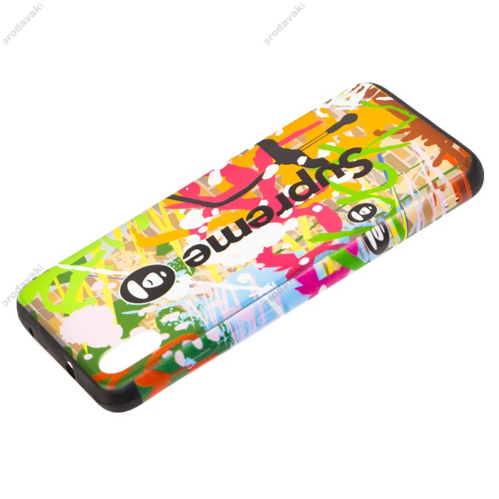 Чохол для Xiaomi Redmi 7A print 3D "supreme"