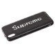 Чохол для Xiaomi Redmi 7A Supreme Glitter чорний
