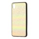 Чохол для Xiaomi Redmi 7A Gradient білий